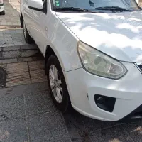 ام وی ام X33 مدل ۱۳۹۴ اتوماتیک نیو|خودرو سواری و وانت|شیراز, لب آب|دیوار