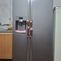 یخچال فریزر سامسونگ سایت