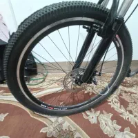 دوچرخه 26