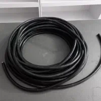 کابل روکش دار