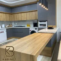 کابینت اشپزخانه وکمد باکسی ،نقد/اقساط
