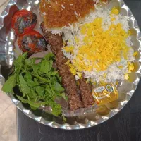 تهیه غذا کیترینگ