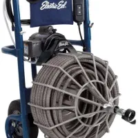 فروش دستگاه لوله بازکنی وفنرها.