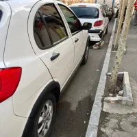 کوییک مدل ۹۸|خودرو سواری و وانت|فردیس, قریشی|دیوار