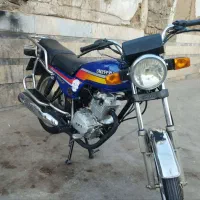 موتور cgl سی جی ال 99سحر بنام پلمپ فابریک کم کار|موتورسیکلت|جلگه رخ, |دیوار