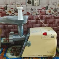 چرخ گوشت در حدنو