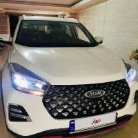 امویام X55 Pro IE اسپرت، مدل ۱۴۰۳ صفرخشک