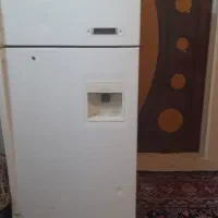 خریدفروش یخجال سالم خراب سوخته