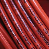 سیم و کابل نسوز یاقوت(کابل اعلان حریق)|مصالح و تجهیزات ساختمان|تبریز, |دیوار