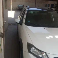 کوییک R مدل 402|خودرو سواری و وانت|دزفول, |دیوار