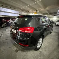 جک s5 موتور ۲۰۰۰|خودرو سواری و وانت|تهران, پونک|دیوار