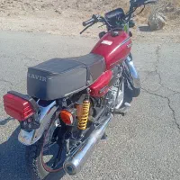 موتور 200کویر|موتورسیکلت|اراک, |دیوار