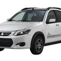 کوییک GX-L مدل ۱۴۰۳