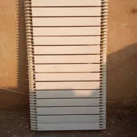 رادیاتور آلومینیومی