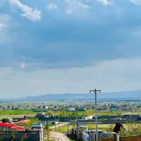 باغ۹۰۰متری  اب برق سند ملکی