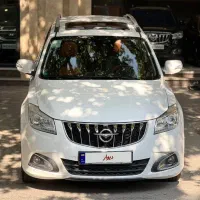 هایما s7 توربو مدل ۱۳۹۷
