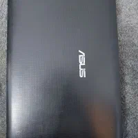 لپ تاپ ASUS در حد نو