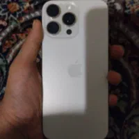آیفون 16پرومکس بدون ریجستر