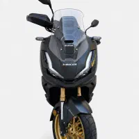 ADV 350 هوندا