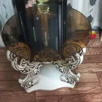 مبل۷نفره|مبلمان خانگی و میز عسلی|قرچک, پویینک|دیوار