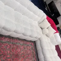 مبل راحتی ال تدی