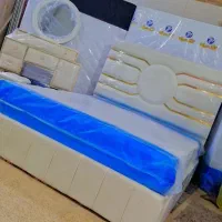 تولیدی تخت خواب دونفره نمایندگی تشک رویال شعبه اصل