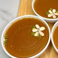 کاچی مقوی خونگی