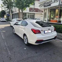 ام جی 6 نیو بیرنگ 2016