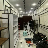 دکور کامل مغازه|فروشگاه و مغازه|زرین دشت (فارس), |دیوار