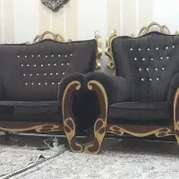 مبل کلاسیک