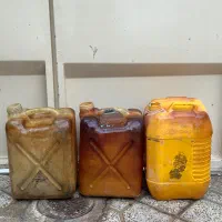 ۲۰ لیتری|ظروف نگهدارنده، پلاستیکی، یکبارمصرف|شاهینشهر, فردوسی|دیوار