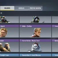 اکانت کالاف دیوتی گاد|کنسول، بازی ویدئویی و آنلاین|شهرکرد, |دیوار