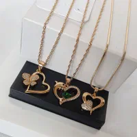 گردنبندای قلبی ژوپینگ|بدلیجات|تهران, نازی‌آباد|دیوار