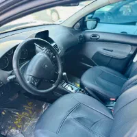 پژو ۲۰۷ اتومات پانورما|خودرو سواری و وانت|شیراز, فرهنگ شهر|دیوار