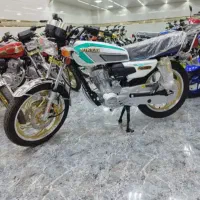 موتور200خشک نقدواقساط