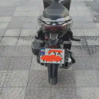 کلیک150cc|موتورسیکلت|کازرون, |دیوار