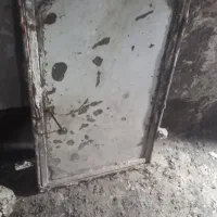 در چخ کفتر اقل کفترومرغ