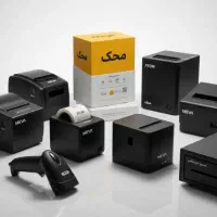 فیش پرینتر و رول فیش پرینتر
