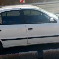 سمند SE|خودرو سواری و وانت|سنندج, |دیوار