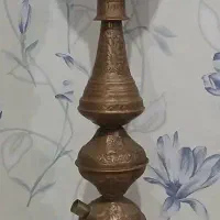 قلیان و رادیو و سماور عتیقه|کلکسیون اشیاء عتیقه|مشهد, پایین خیابان|دیوار