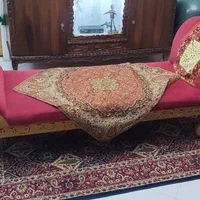 کنسول عتیقه پهلوی عتیقه ارسال به کل کشور|کلکسیون اشیاء عتیقه|اصفهان, بیدآباد|دیوار