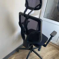 صندلی ارگونومیک|مبلمان اداری|سبزوار, امیر کبیر|دیوار