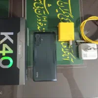 شیائومی k40 gaming 256