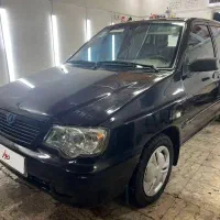 پراید 111مدل 1396در حد صفر به شرط بدون ایراد