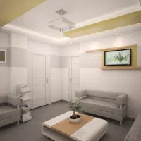 واحد تجاری اداری بیمارستان پارس قلیپور