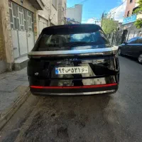 MVM X77 اقساط بلند مدت بانکی|خودرو سواری و وانت|تهران, پونک|دیوار