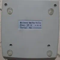 اسکنر تستر اصالت انواع ارز دلار یورو پوند درهم ...|پرینتر، اسکنر، کپی، فکس|تهران, شهران جنوبی|دیوار