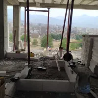 جوشکاری و نبشی کشی|خدمات پیشه و مهارت|همدان, |دیوار