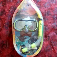 تجهیزات شنا ترکیه اصلی