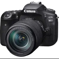 دوربین کنون نود دی